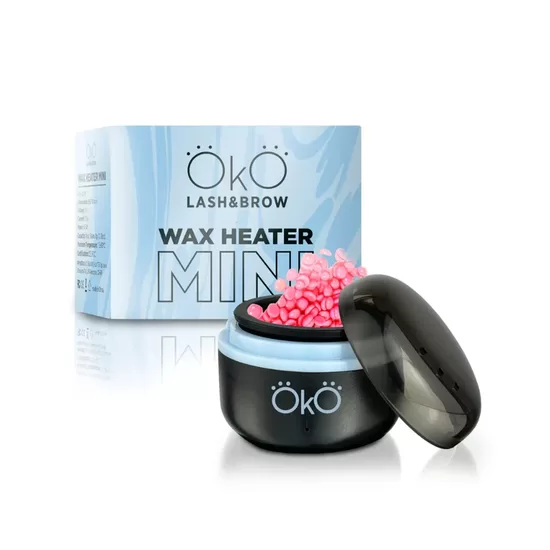 OkO Mini Vaska Sildītājs